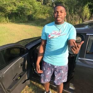 Meet your Posher, Joseph